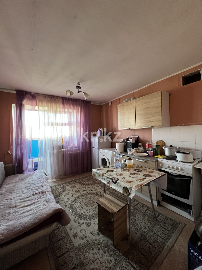 Продажа 1-комнатной квартиры, 36 м² в Астане - фото 4