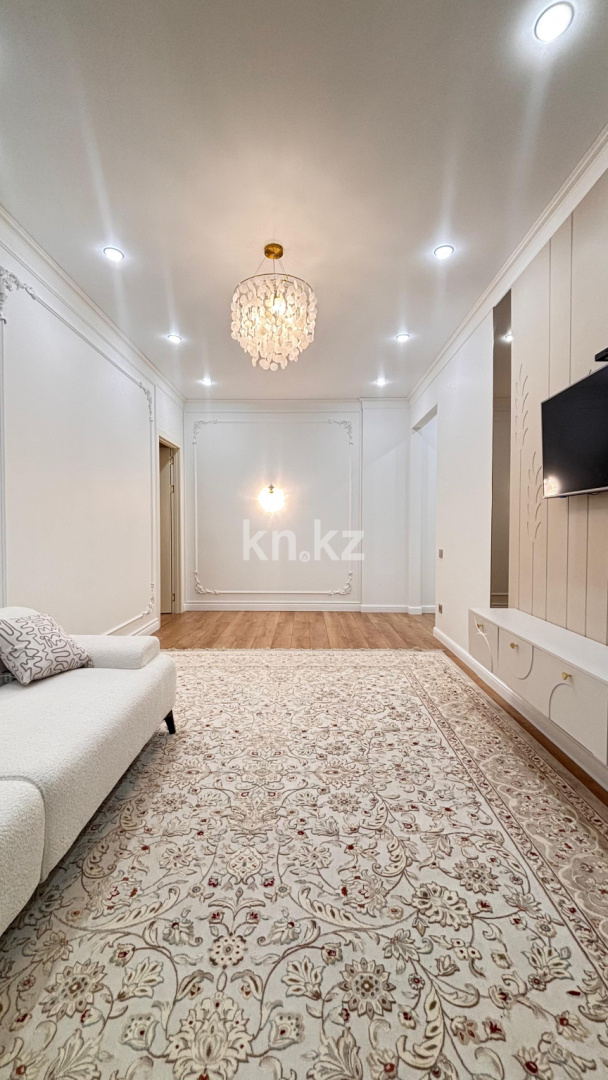 Продажа 2-комнатной квартиры, 58 м², ул. Е-36 в Астане - фото 4