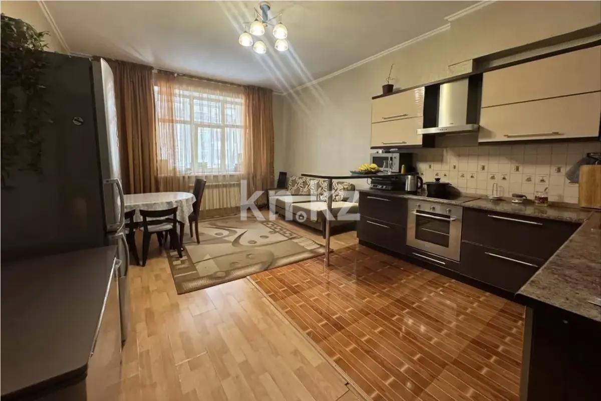 Продажа 2-комнатной квартиры, 78 м² в Алматы