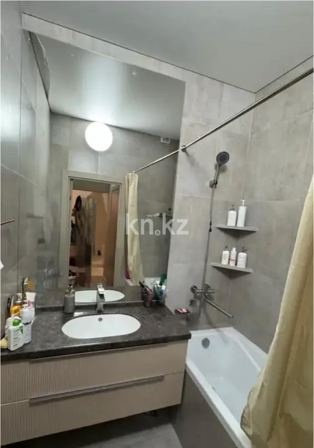 Продажа 2-комнатной квартиры, 60 м², ул. Сатпаева, дом  93 - Продажа квартир в Алматы с фото фото 4 из 5