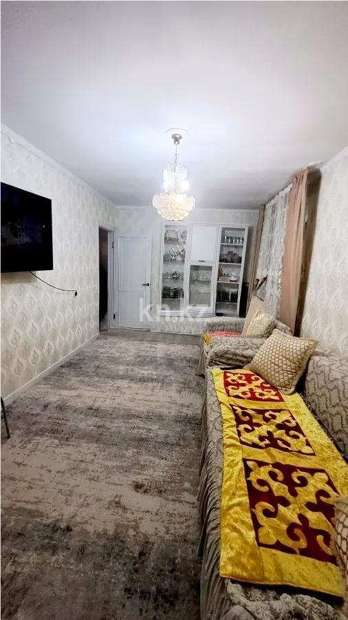 Продажа 3-комнатной квартиры, 63 м² в Караганде