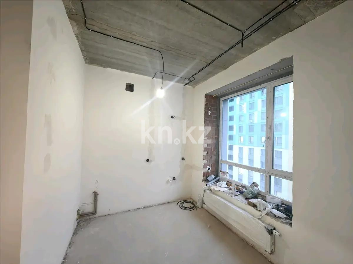 Продажа 1-комнатной квартиры, 38.3 м², ул. Айтматова, дом  77/8 в Астане - фото 3