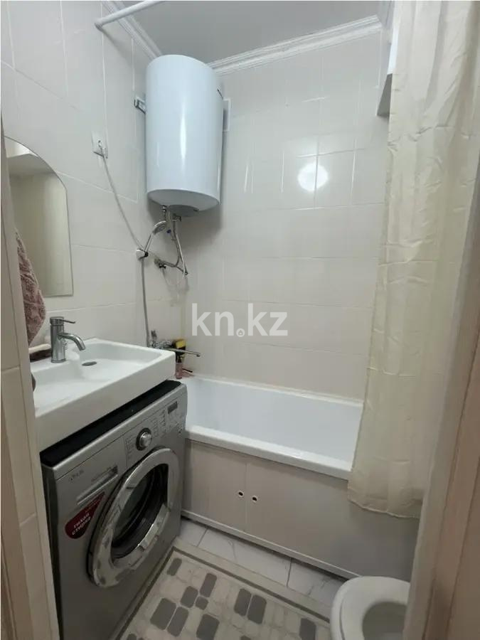 Продажа 1-комнатной квартиры, 36 м² в Астане - фото 3