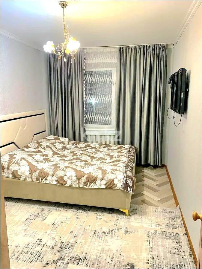 Продажа 3-комнатной квартиры, 64 м², ул. Таттимбета - Продажа квартир в Караганде с фото фото 1 из 7