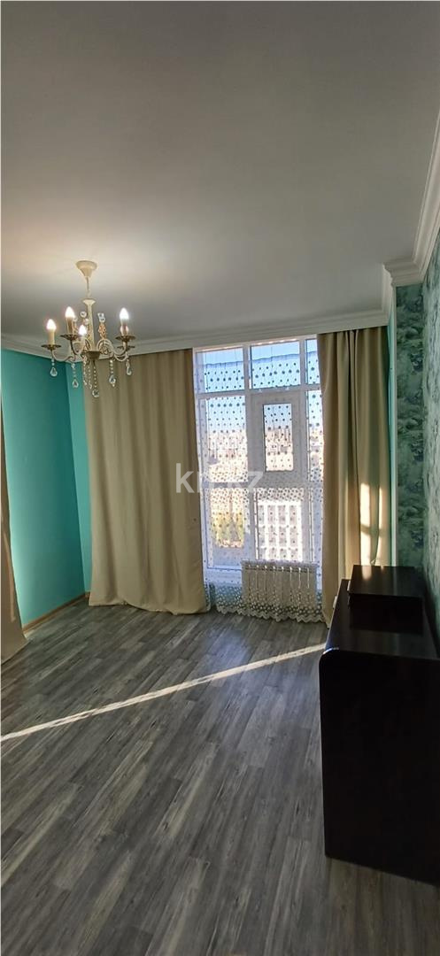 Продажа 3-комнатной квартиры, 84 м², пр. Мангилик Ел в Астане - фото 3