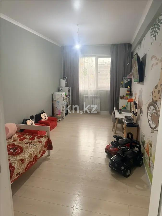 Продажа 2-комнатной квартиры, 62 м² - Продажа двухкомнатных квартир от собственников в Алматы фото 2 из 3