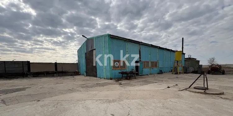 Аренда , 26000 м², Новоузенский с/о - Аренда жилой и коммерческой недвижимости в Карагандинской области фото 12 из 14