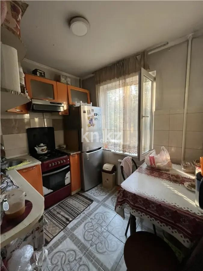 Продажа 3-комнатной квартиры, 56 м² - Продажа квартир в Алматы - страница 3 фото 4 из 6