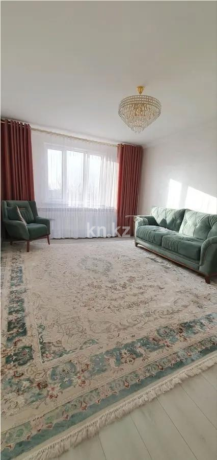 Продажа 2-комнатной квартиры, 85 м², пр. Назарбаева, дом  36 - Продажа  двухкомнатных квартир в Алматы без посредников с фото фото 1 из 6