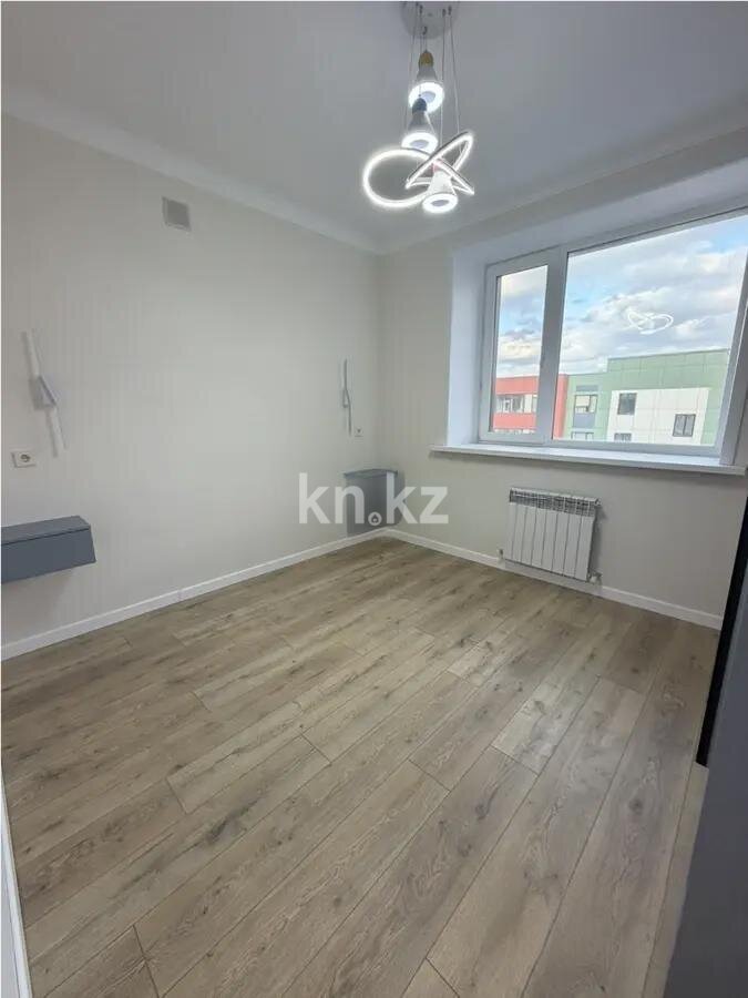 Продажа 2-комнатной квартиры, 34 м² в Астане - фото 2