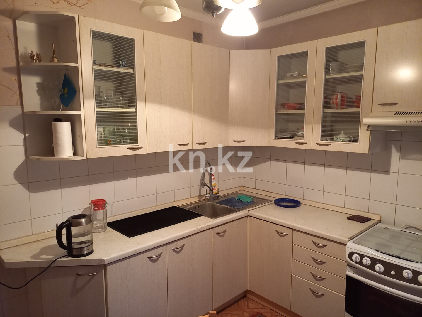 Продажа 3-комнатной квартиры, 87 м² в Алматы - фото 2
