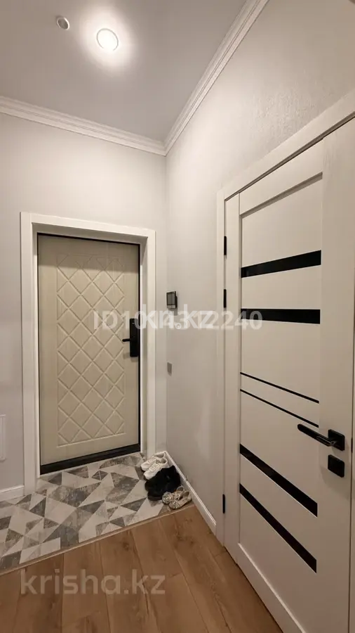 Продажа 1-комнатной квартиры, 37.6 м² в Астане - фото 4