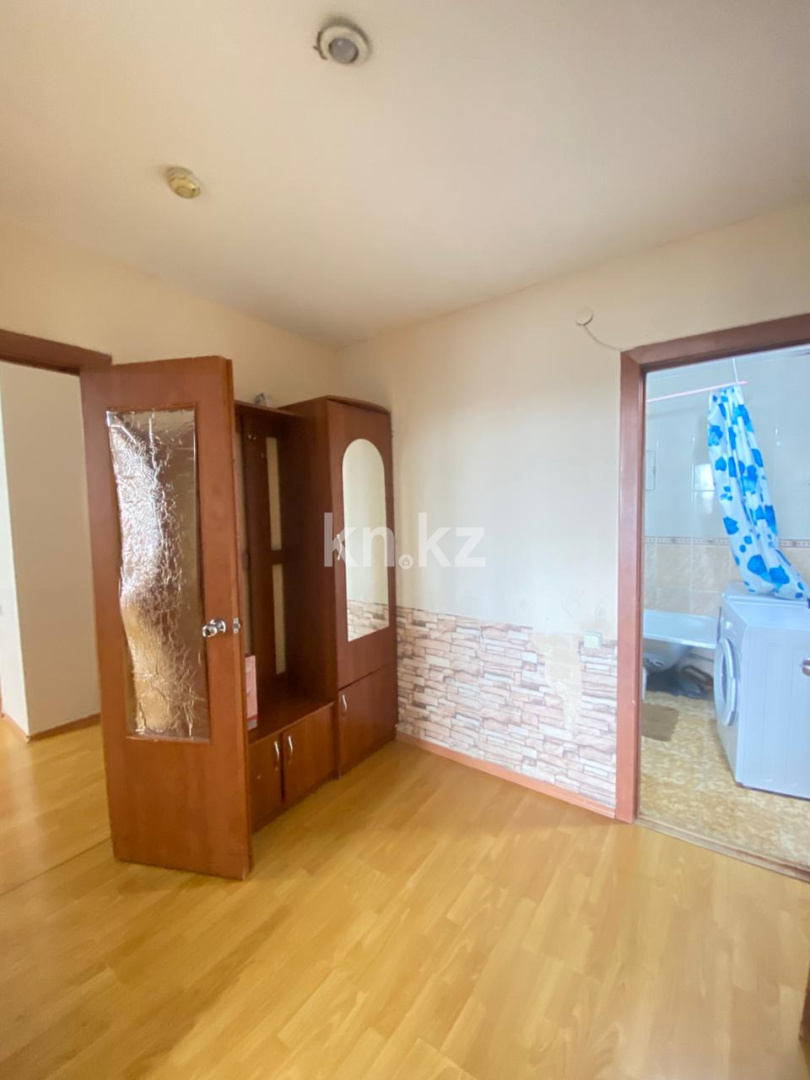 Аренда 1-комнатной квартиры, 40 м² - Аренда квартир помесячно в Астане - страница 2 фото 10 из 12