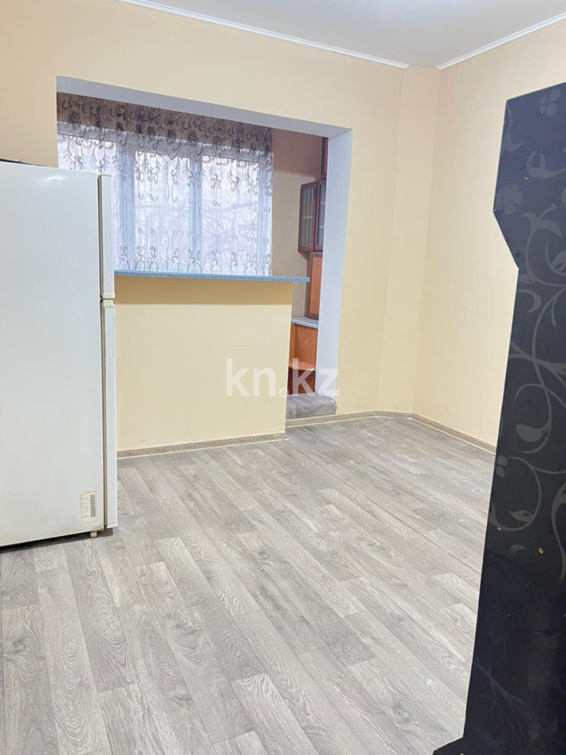 Аренда 2-комнатной квартиры, 40 м² - Аренда квартир помесячно в Алматы в Ауэзовском р-не фото 2 из 4