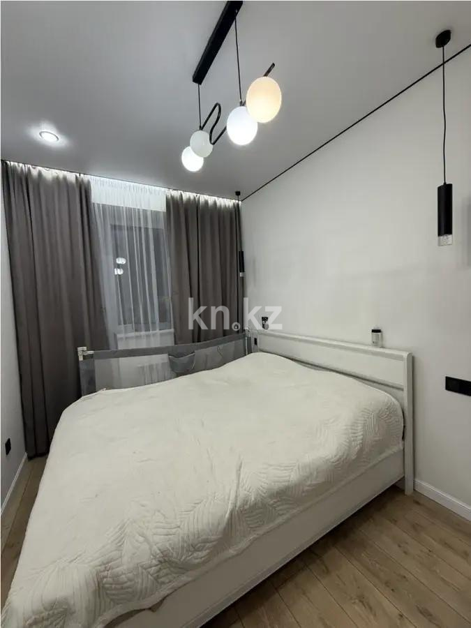 Продажа 3-комнатной квартиры, 74 м² в Астане - фото 2