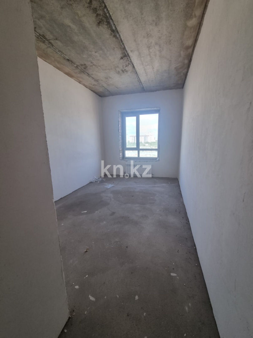 Продажа 4-комнатной квартиры, 102.8 м² - Продажа четырехкомнатных квартир в Астане фото 4 из 7