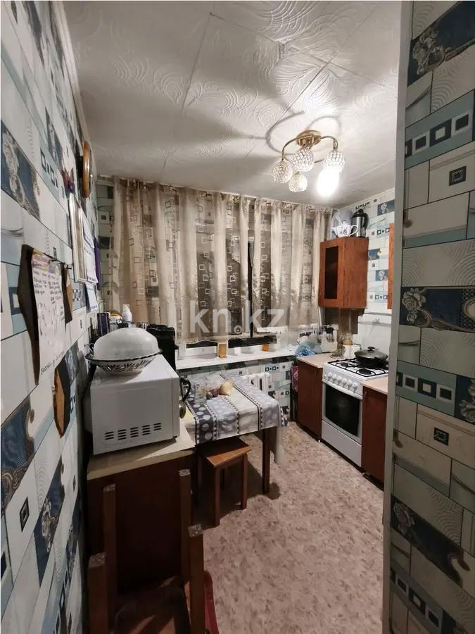 Продажа 2-комнатной квартиры, 46 м² - Продажа квартир в Темиртау фото 3 из 3
