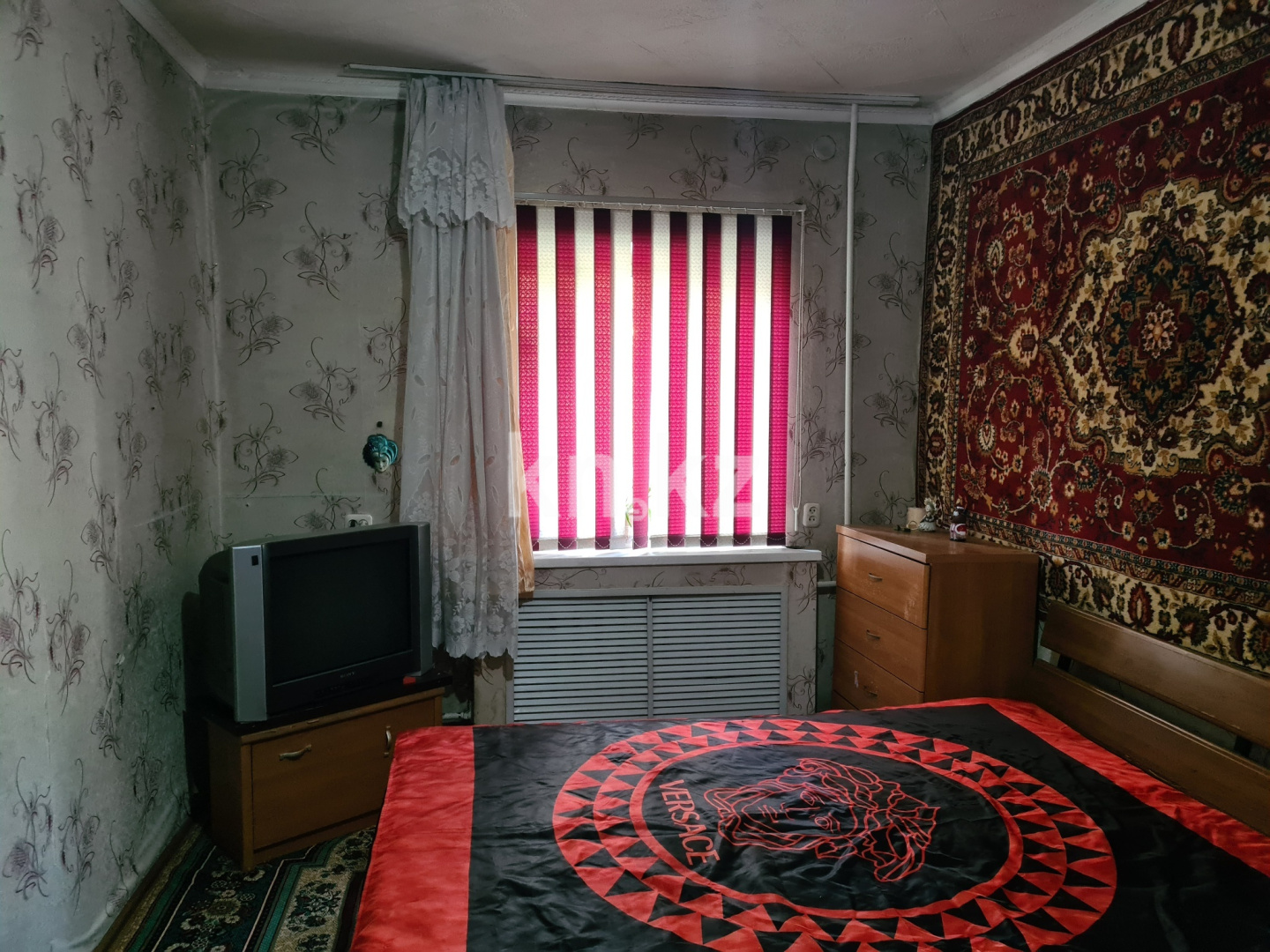Продажа 2-комнатной квартиры, 50 м² - Недвижимость в Караганде - страница 20 фото 20 из 25
