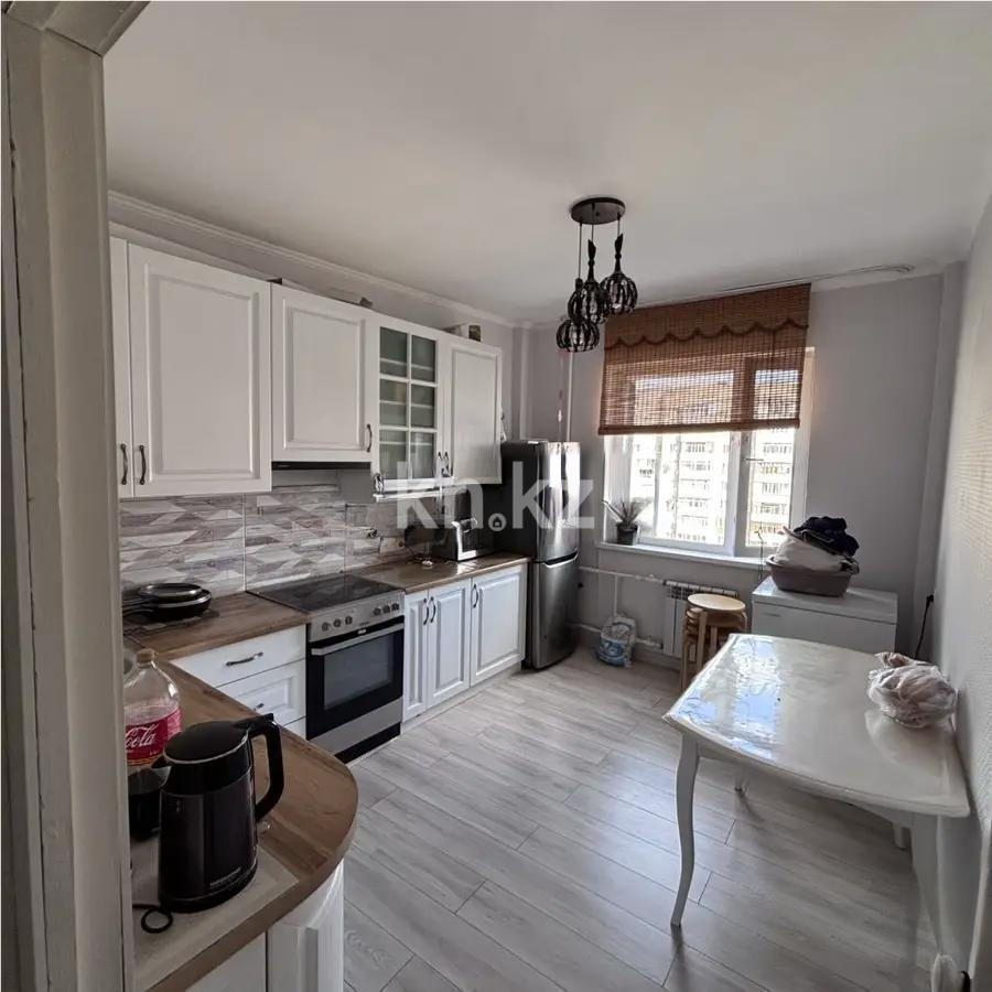 Продажа 2-комнатной квартиры, 58 м² - Продажа двухкомнатных квартир от собственников в Караганде - страница 3 фото 4 из 6