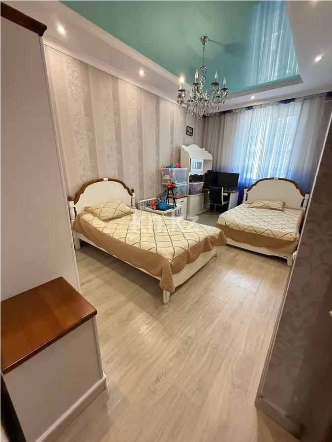 Продажа 3-комнатной квартиры, 128 м², ул. Керей, Жанибек хандар, дом  6 - Продажа  трехкомнатных квартир в новостройках Астаны фото 3 из 7