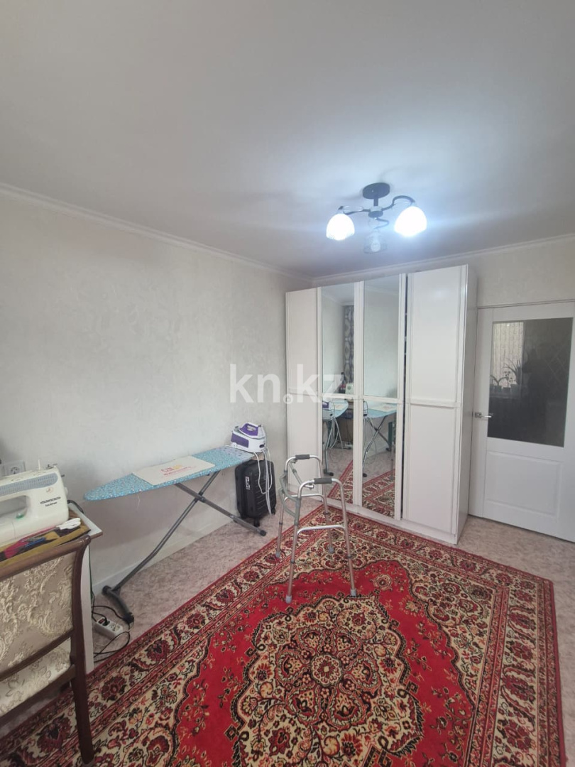 Продажа 3-комнатной квартиры, 71.6 м², ул. Рыскулова, дом  194 - Продажа квартир в Актобе фото 5 из 20