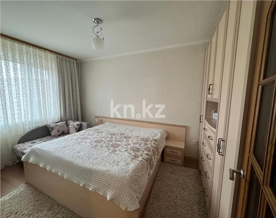 Продажа 2-комнатной квартиры, 53 м², мкр-н Степной-4, дом  24 - Продажа  двухкомнатных квартир в Караганде фото 2 из 6