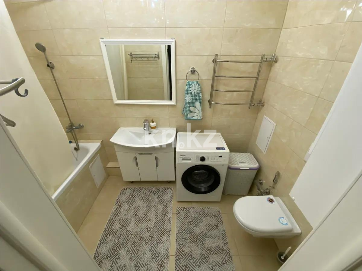 Продажа 3-комнатной квартиры, 102 м², пр. Кабанбай батыра, дом  48а - Продажа квартир в Астане фото 4 из 6