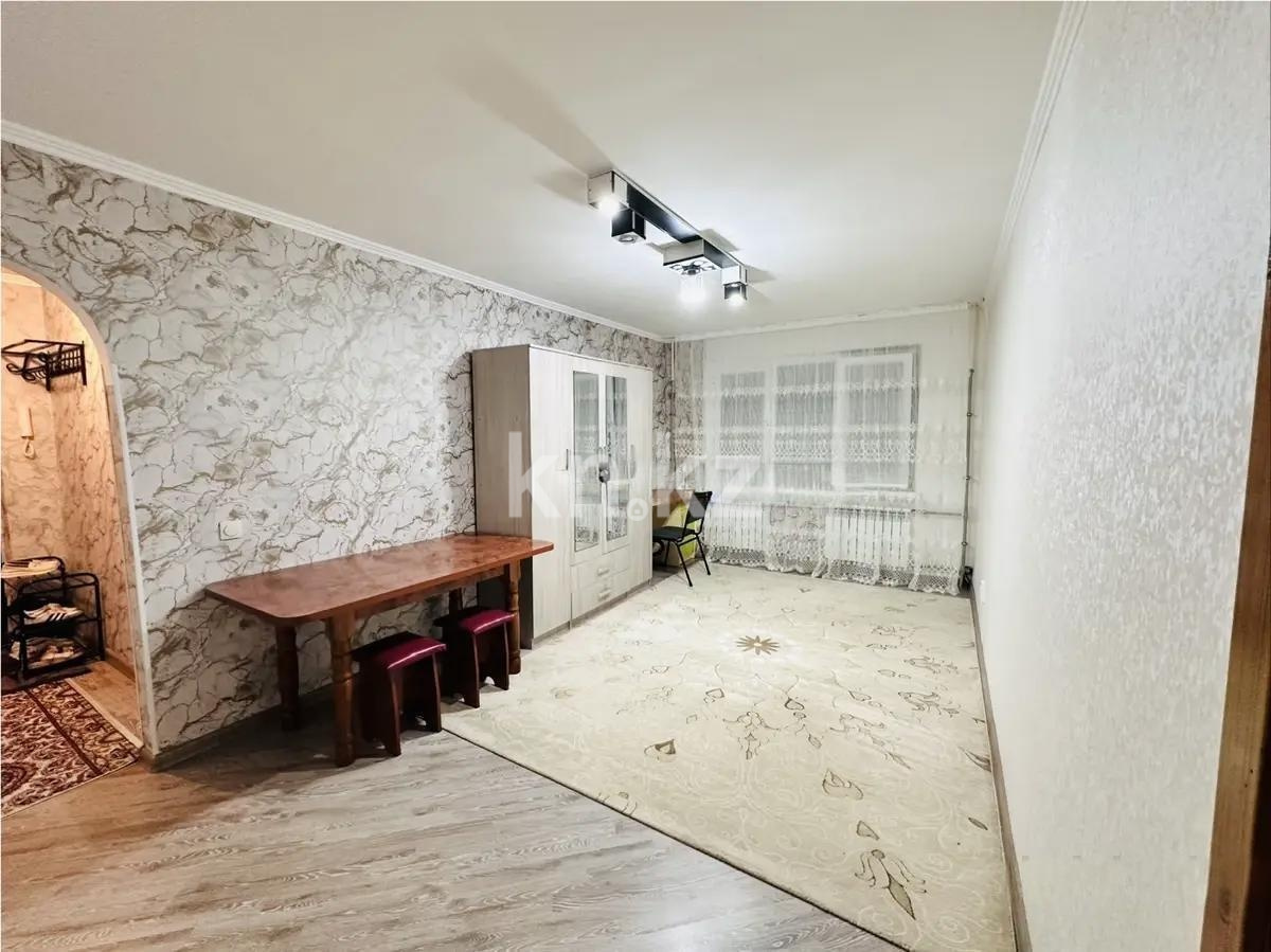 Продажа 2-комнатной квартиры, 44 м² в Алматы