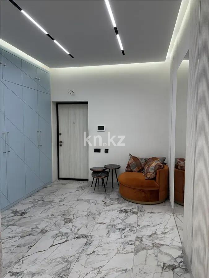 Продажа 5-комнатной квартиры, 220 м², пр. Туран, дом  3/2 - Продажа  пятикомнатных квартир в новостройках Астаны без посредников фото 8 из 8