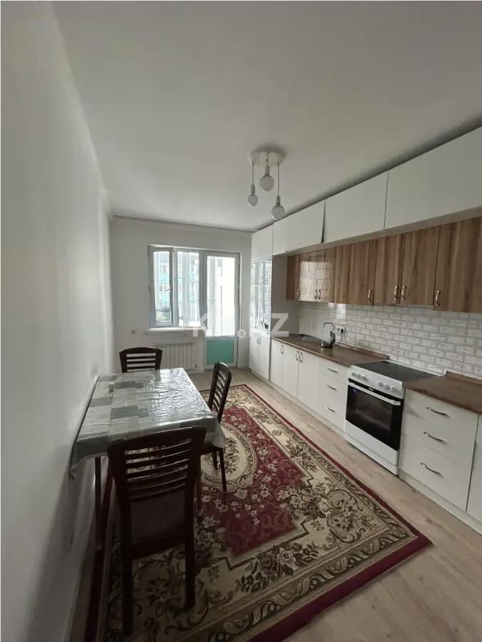 Продажа 1-комнатной квартиры, 45.5 м² - Продажа недвижимости в Алматы - страница 12 фото 2 из 4