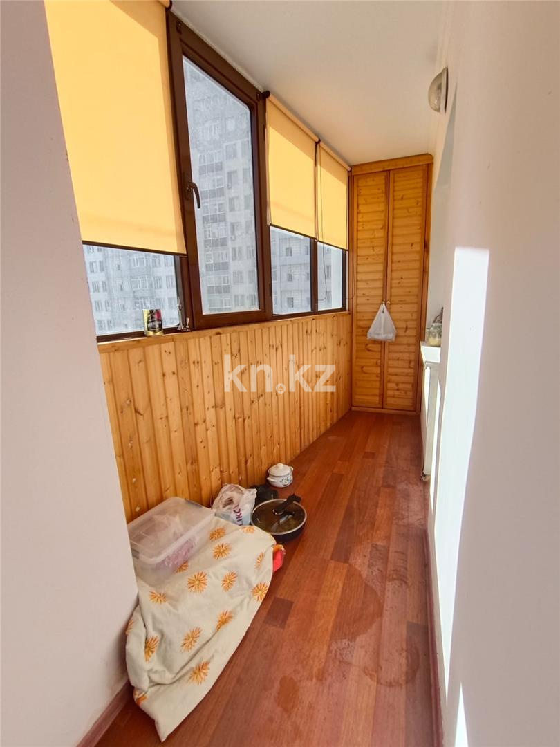 Продажа 4-комнатной квартиры, 136.4 м², ул. Габдуллина - Продажа квартир в Астане фото 14 из 16