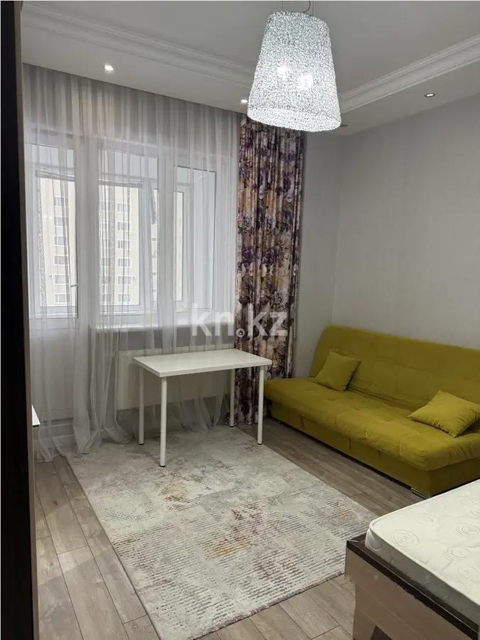 Продажа 4-комнатной квартиры, 110 м², ул. Керей, Жанибек хандар, дом  15 - Продажа квартир в Астане с фото фото 3 из 6