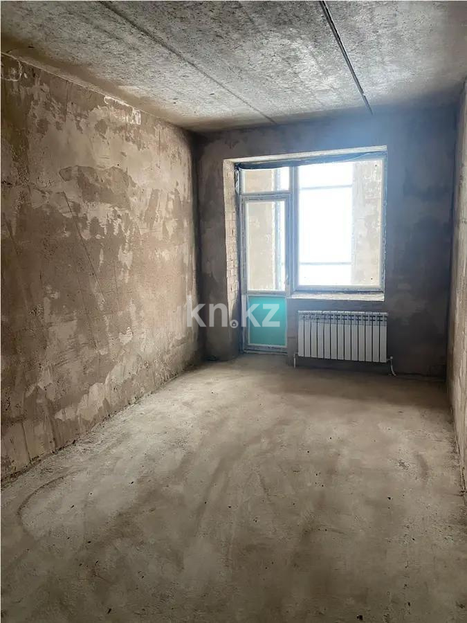 Продажа 1-комнатной квартиры, 37.7 м² - Продажа однокомнатных квартир в Астане - страница 32 фото 1 из 2