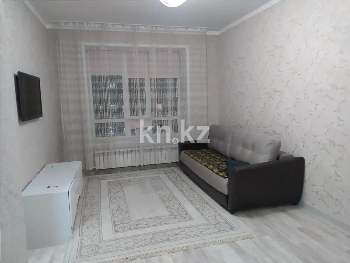 Продажа 1-комнатной квартиры, 42 м², ул. Сокпакбаева, дом  5 в Астане - фото 2