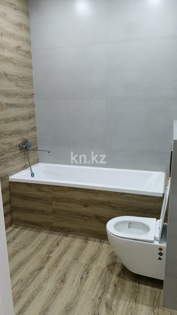 Аренда 3-комнатной квартиры, 92 м² в Астане - фото 19