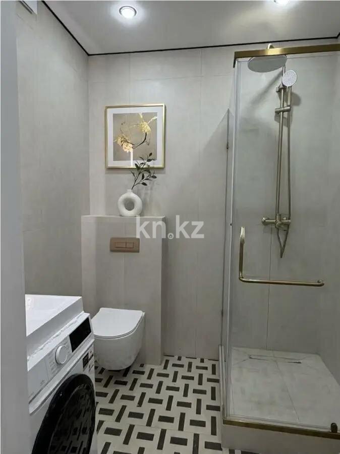 Продажа 1-комнатной квартиры, 33 м² в Алматы - фото 2