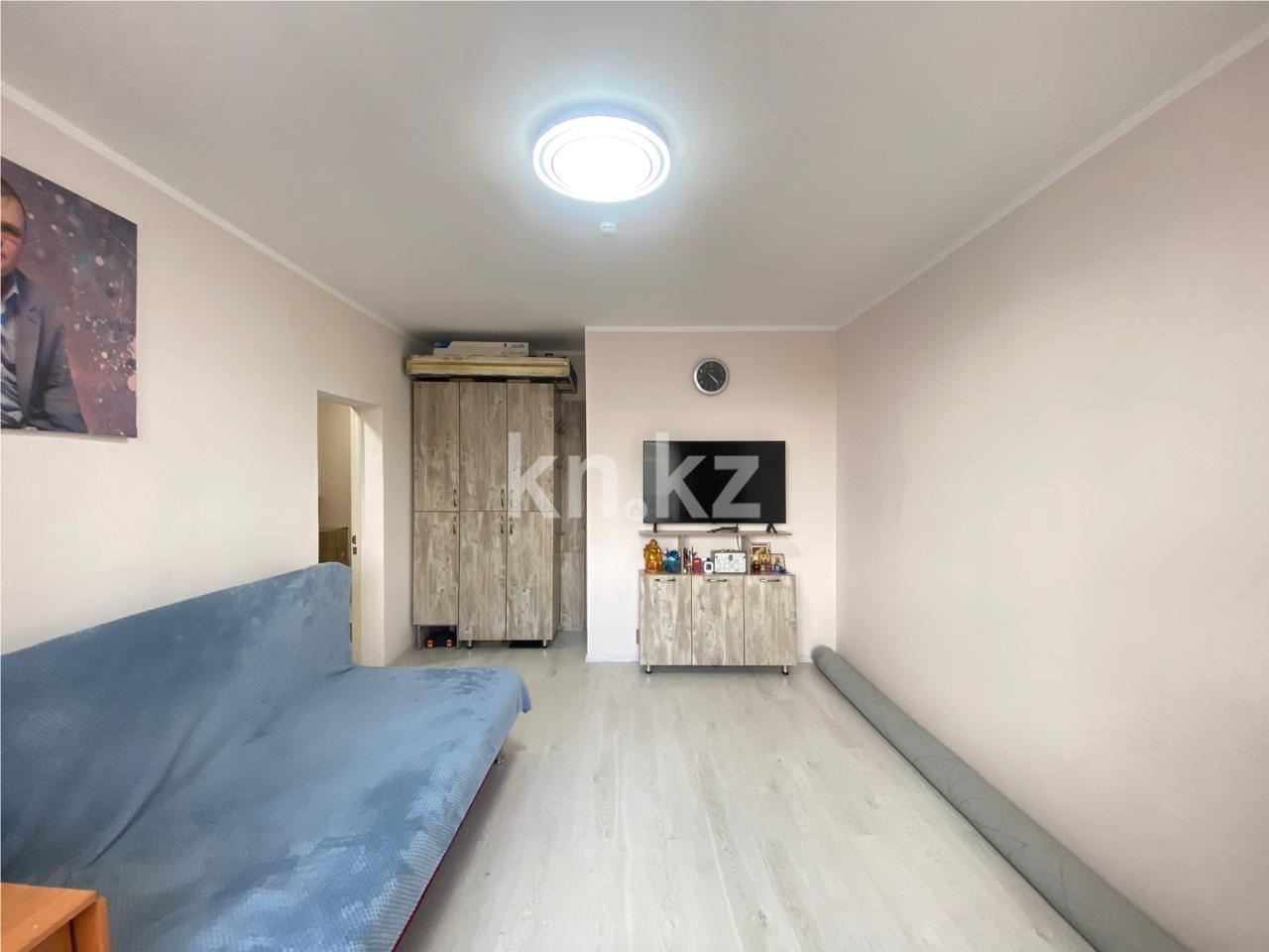 Продажа 1-комнатной квартиры, 39.9 м², ул. Айтматова в Астане - фото 2