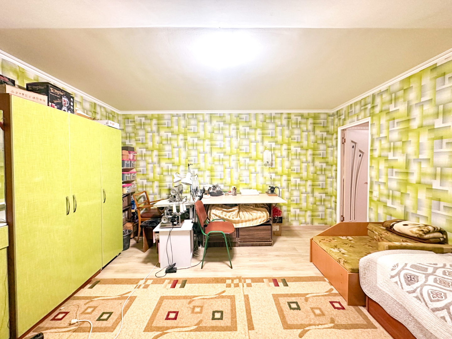 Продажа 5-комнатного дома, 195.6 м², мкр-н Калкаман-2, дом  23/1 - Продажа домов и коттеджей в Алматы фото 21 из 40