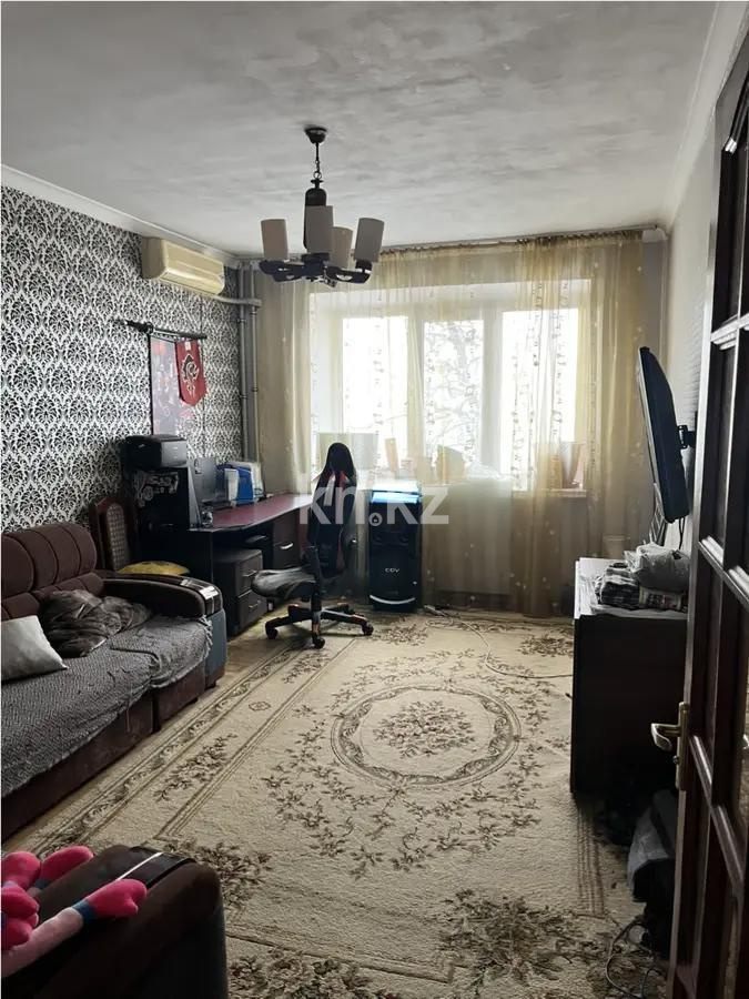 Продажа 3-комнатной квартиры, 64.2 м² - Продажа квартир в Алматы - страница 161 фото 1 из 5