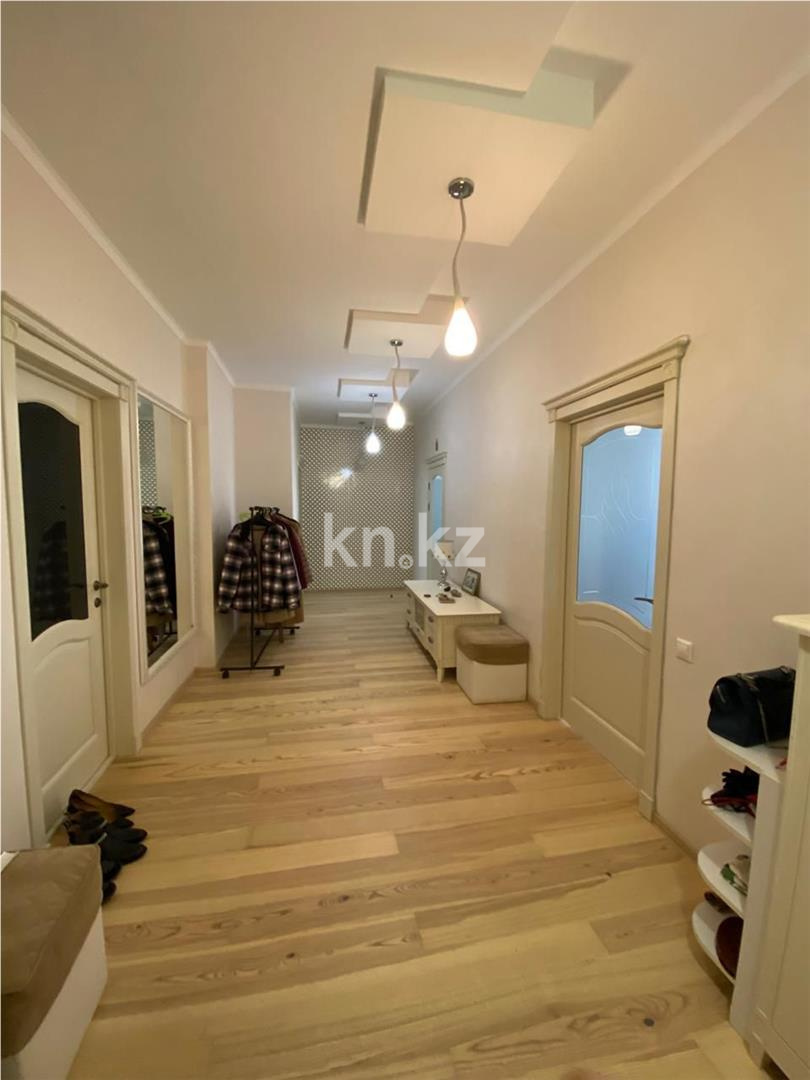 Продажа 3-комнатной квартиры, 130 м² - Продажа квартир в Астане - страница 2 фото 9 из 9