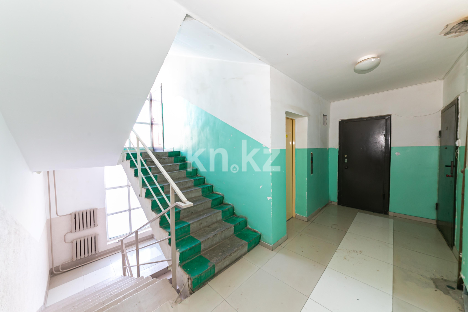 Продажа 2-комнатной квартиры, 70 м², ул. Кумисбекова, дом  3а в Астане - фото 13