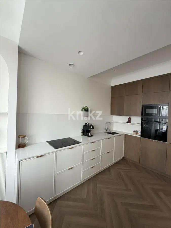 Продажа 2-комнатной квартиры, 70 м² в Алматы - фото 3