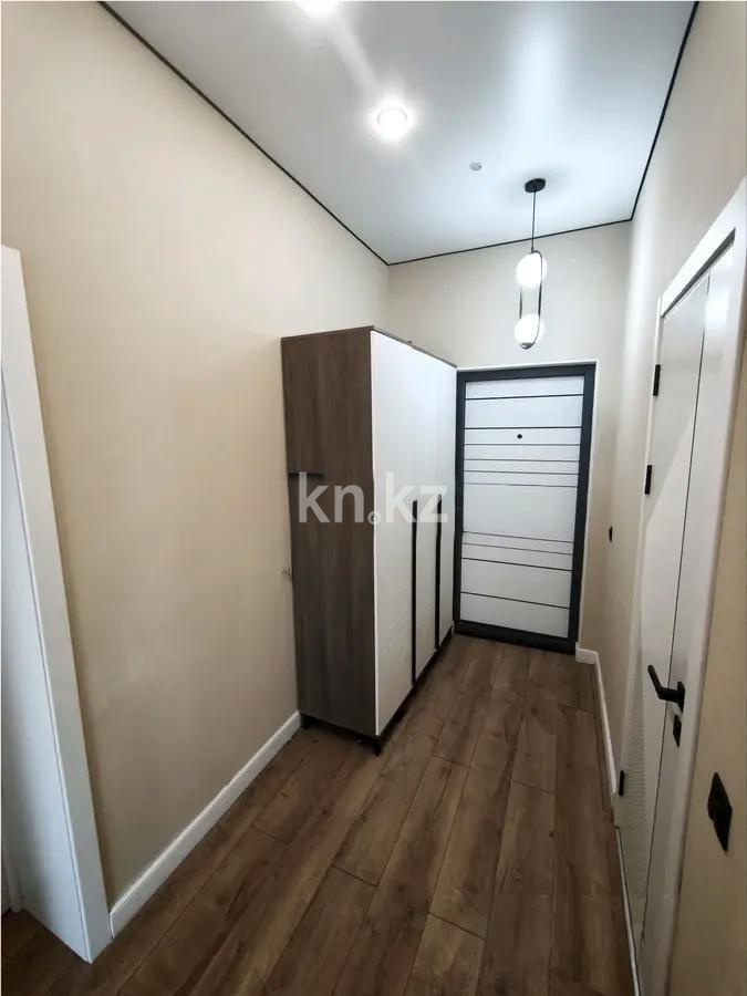 Продажа 2-комнатной квартиры, 46 м² в Алматы - фото 4