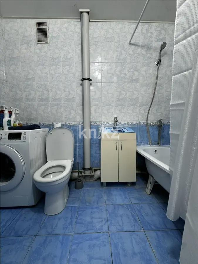 Продажа 1-комнатной квартиры, 34 м² - Продажа однокомнатных квартир от собственников в Астане - страница 2 фото 3 из 5