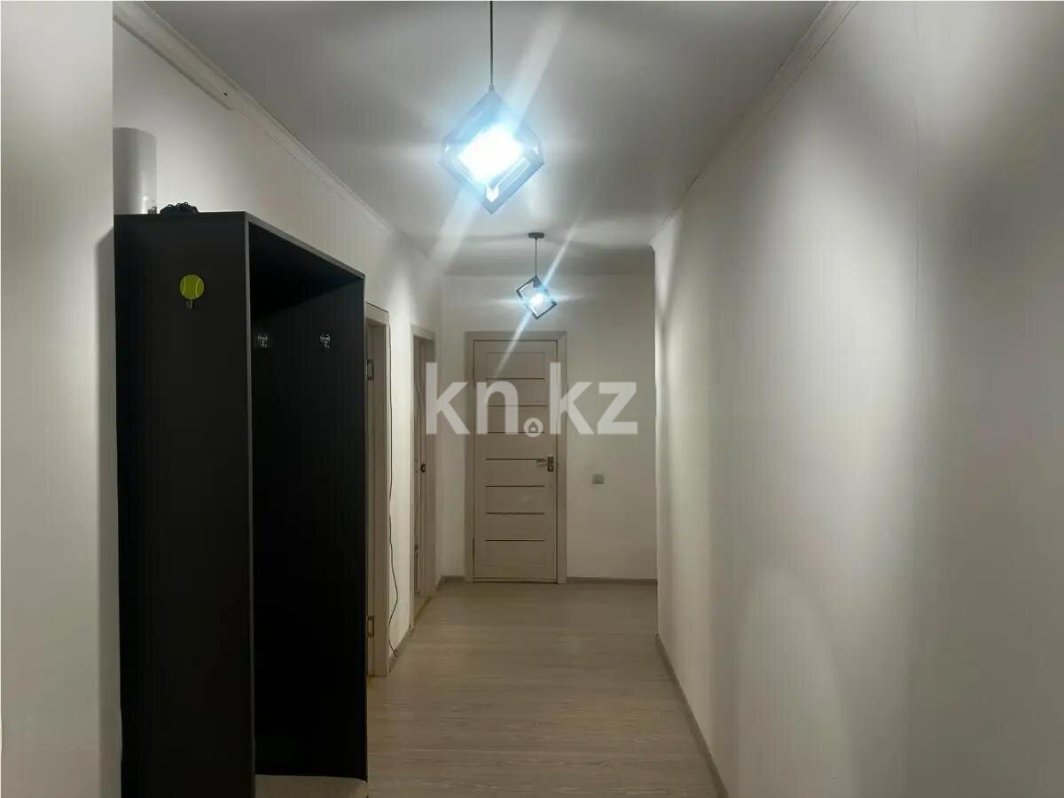 Продажа 2-комнатной квартиры, 72 м² в Алматы - фото 8