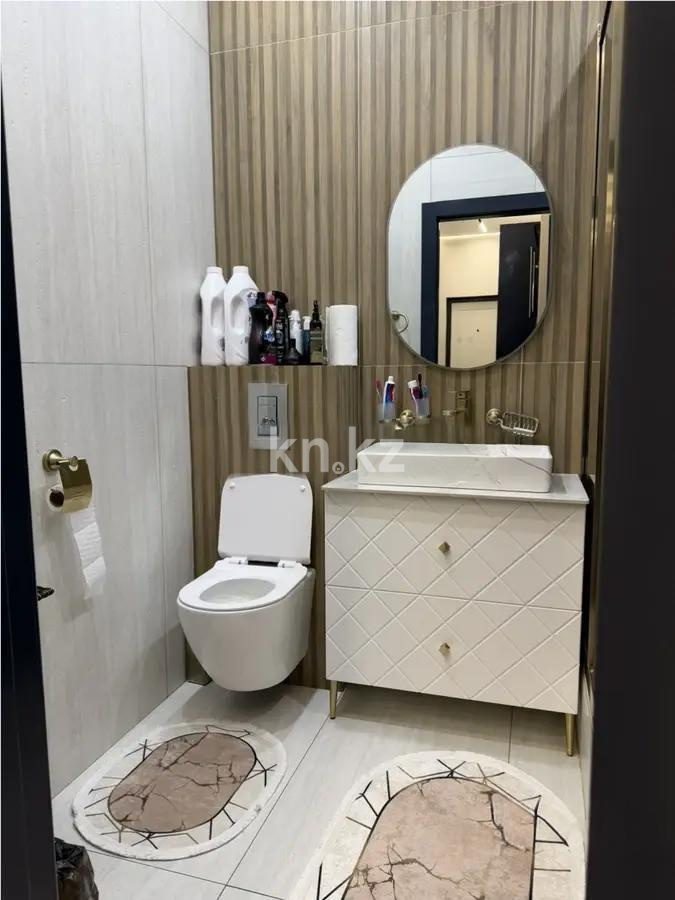 Продажа 3-комнатной квартиры, 95 м² в Алматы - фото 2