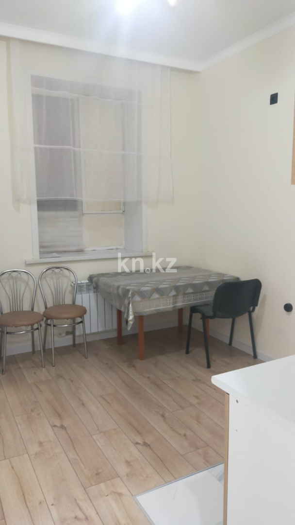 Аренда 1-комнатной квартиры, 37 м², ул. Култегин, дом  15 - ул. Сыганак - Продажа квартир в Казахстане фото 5 из 7