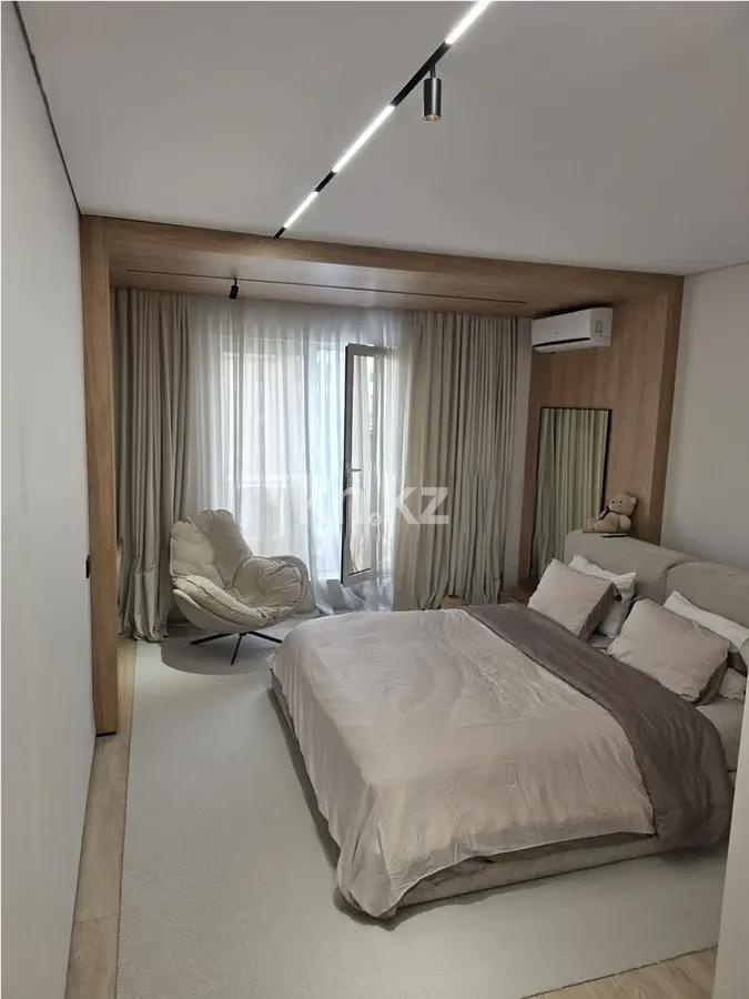 Продажа 4-комнатной квартиры, 135 м² - Продажа квартир в новостройках Алматы без посредников - страница 3 фото 2 из 6