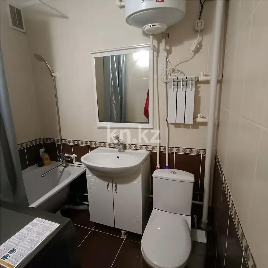 Продажа 2-комнатной квартиры, 44 м² - Продажа недвижимости в Казахстане - страница 15 фото 4 из 4