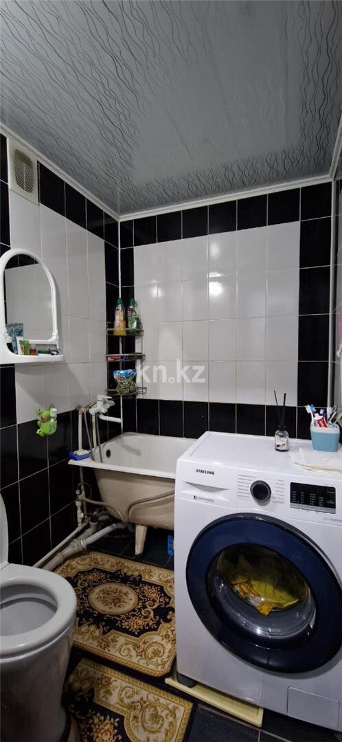 Продажа 2-комнатной квартиры, 44 м² в Темиртау - фото 9